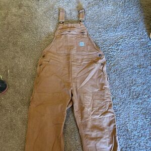 Women’s Carhartt Overalls